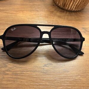 RayBan Sunglasses